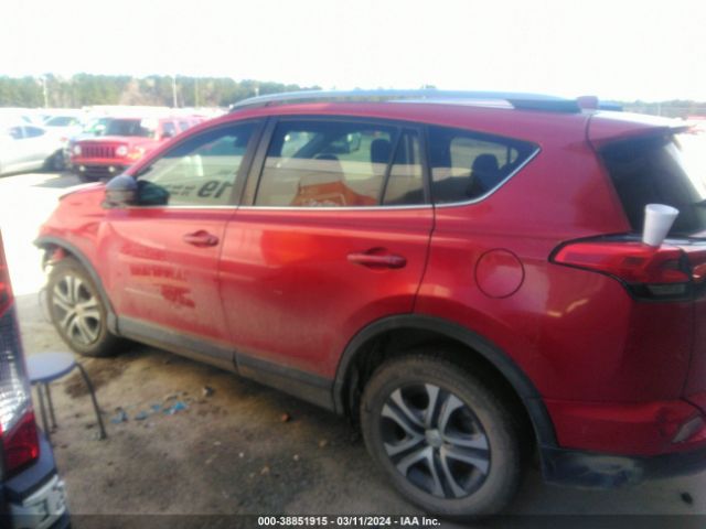 Toyota RAV4 LE 2017 2T3ZFREV9HW341970 Image 14