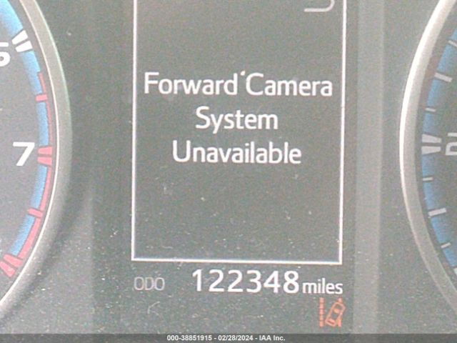 Toyota RAV4 LE 2017 2T3ZFREV9HW341970 Image 15