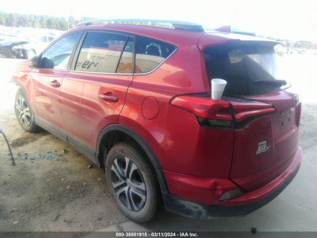 Toyota RAV4 LE 2017 2T3ZFREV9HW341970 Image 3