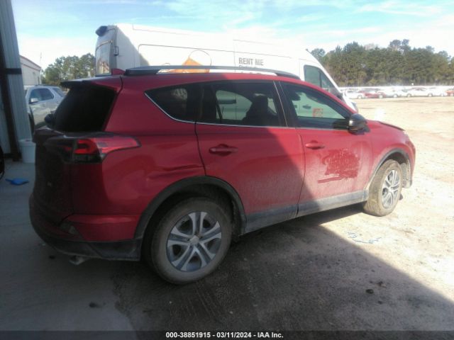 Toyota RAV4 LE 2017 2T3ZFREV9HW341970 Image 4