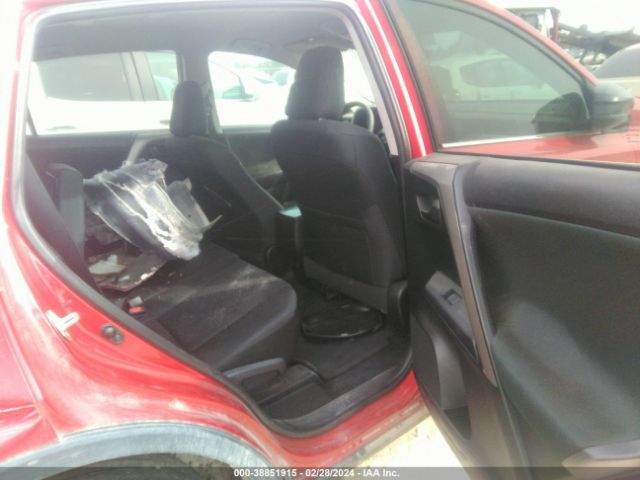 Toyota RAV4 LE 2017 2T3ZFREV9HW341970 Image 8
