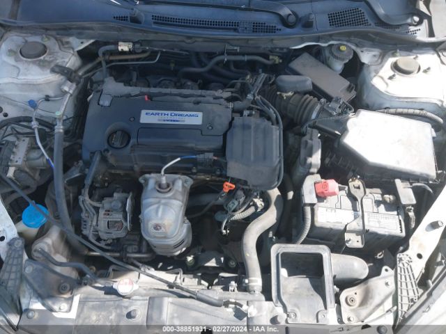 1HGCR2F39FA167302 Honda ACCORD LX