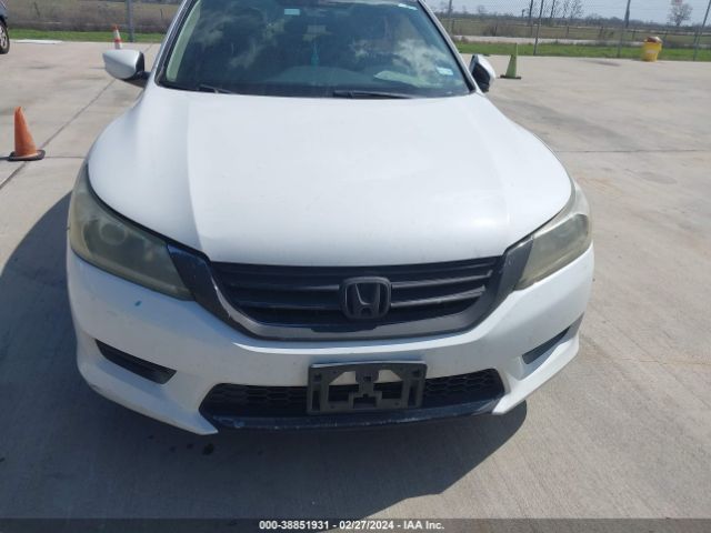1HGCR2F39FA167302 Honda ACCORD LX