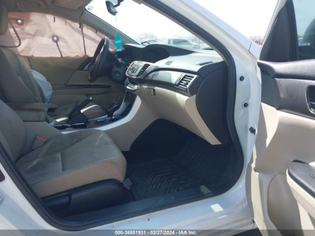 1HGCR2F39FA167302 Honda ACCORD LX
