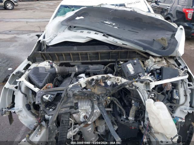 1GKKNKLA2JZ197667 GMC Acadia Sle-1