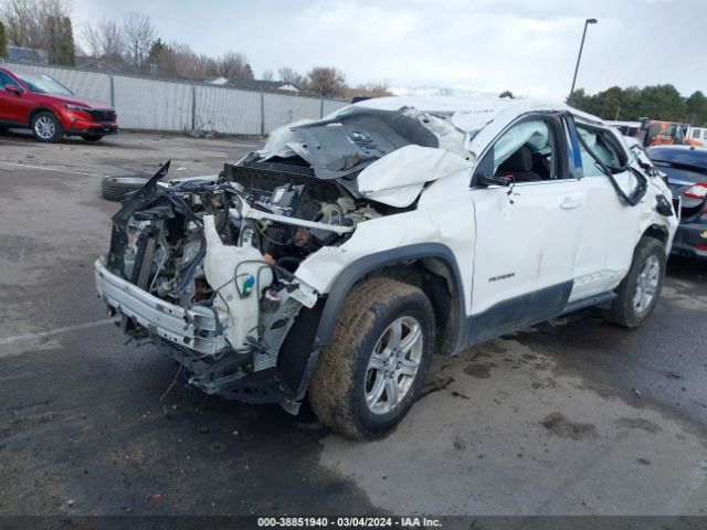1GKKNKLA2JZ197667 GMC Acadia Sle-1
