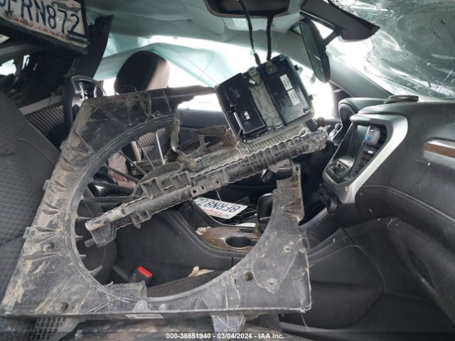 1GKKNKLA2JZ197667 GMC Acadia Sle-1