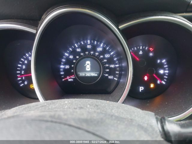 5XXGM4A78EG260982 KIA Optima Lx