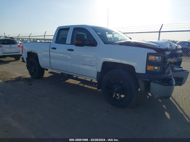 2015 1GCVKPECXFZ321091 main image