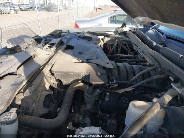 Chevrolet Silverado 1500 Ls/wt 2015 1GCVKPECXFZ321091 Image 10