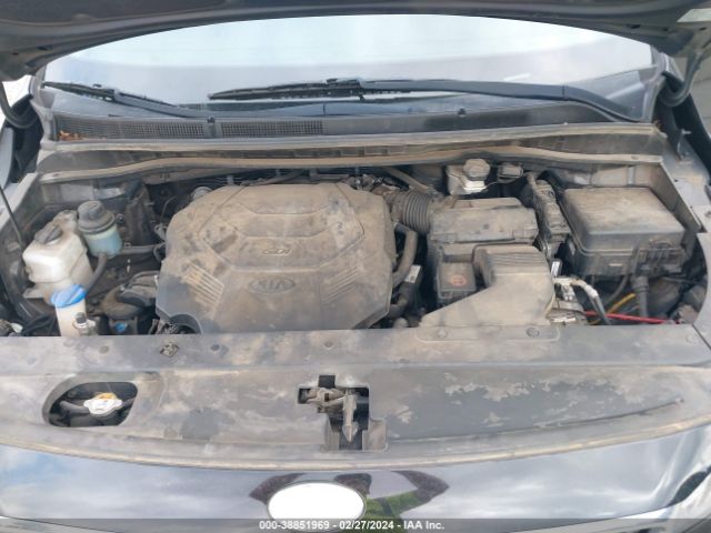 KNDMA5C1XK6552556 KIA Sedona L
