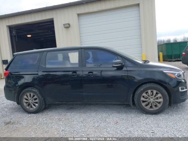 KNDMA5C1XK6552556 KIA Sedona L