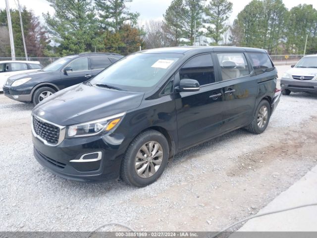 KNDMA5C1XK6552556 KIA Sedona L