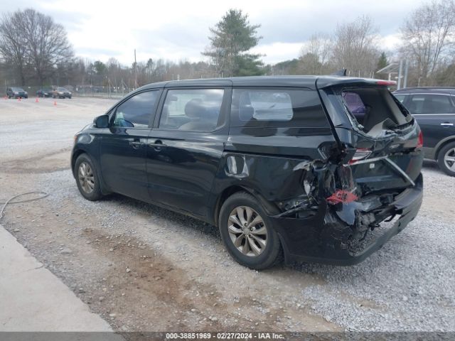 KNDMA5C1XK6552556 KIA Sedona L