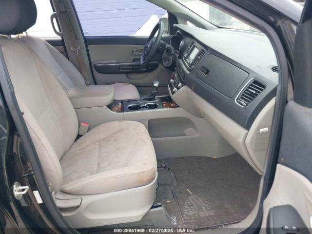KNDMA5C1XK6552556 KIA Sedona L