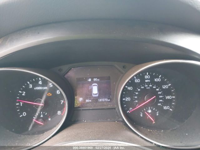 KNDMA5C1XK6552556 KIA Sedona L