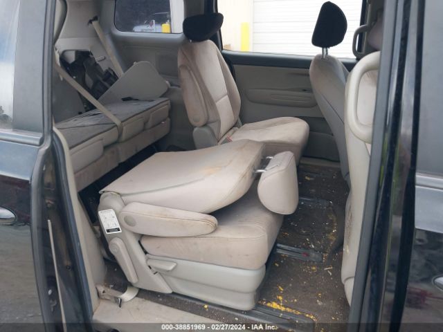 KNDMA5C1XK6552556 KIA Sedona L