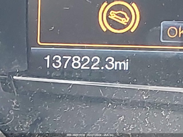 Ford EXPLORER XLT 2017 1FM5K7D85HGE22272 Image 15