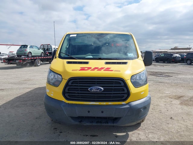 Ford Transit-150 2017 1FTYE1ZM5HKA56600 Image 12