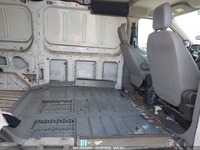 Ford Transit-150 2017 1FTYE1ZM5HKA56600 Image 8