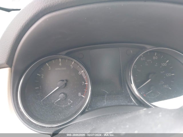 Nissan Rogue Sl 2017 5N1AT2MV9HC744778 Image 7