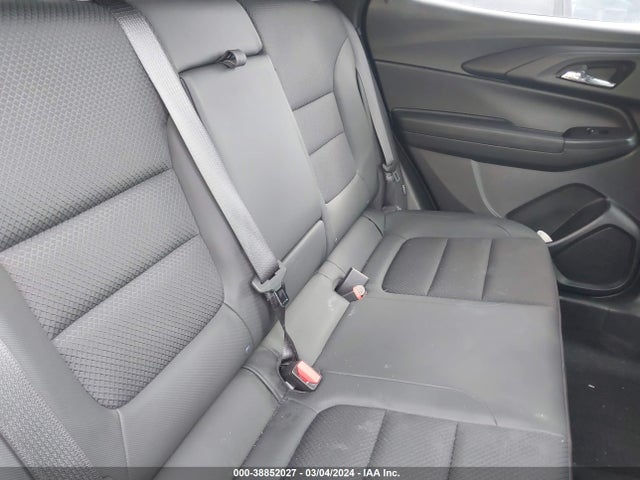 Chevrolet Trailblazer Awd Rs 2023 KL79MUSL5PB072835 Image 8