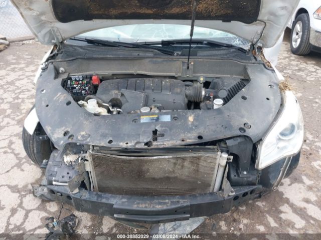 5GAKRCKDXGJ289216 Buick Enclave Premium