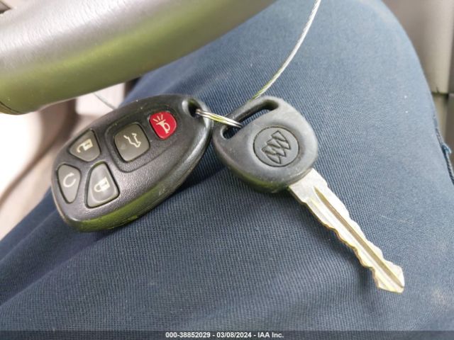 5GAKRCKDXGJ289216 Buick Enclave Premium