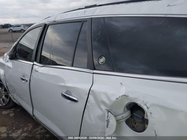 5GAKRCKDXGJ289216 Buick Enclave Premium