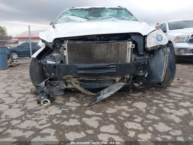 5GAKRCKDXGJ289216 Buick Enclave Premium