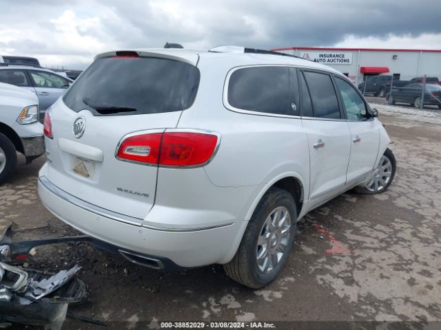 5GAKRCKDXGJ289216 Buick Enclave Premium