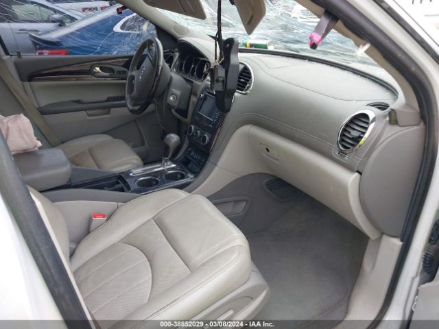 5GAKRCKDXGJ289216 Buick Enclave Premium