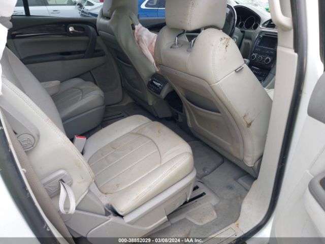 5GAKRCKDXGJ289216 Buick Enclave Premium