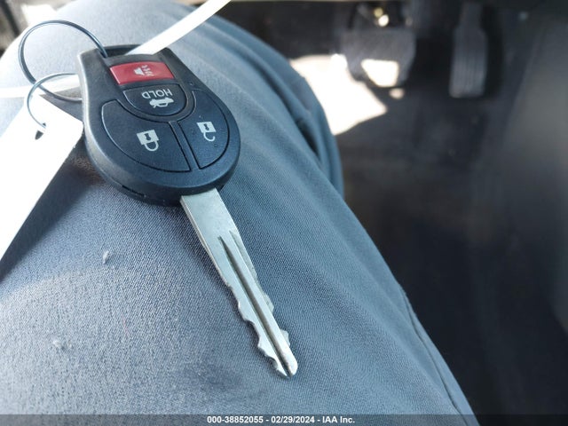 Nissan SENTRA S 2019 3N1AB7AP8KY414450 Image 11