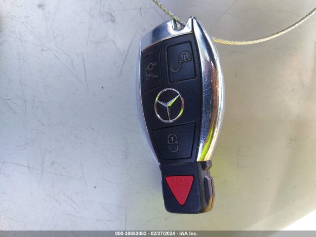 Mercedes-Benz E 350 4matic 2014 WDDHF8JB7EA968670 Image 11