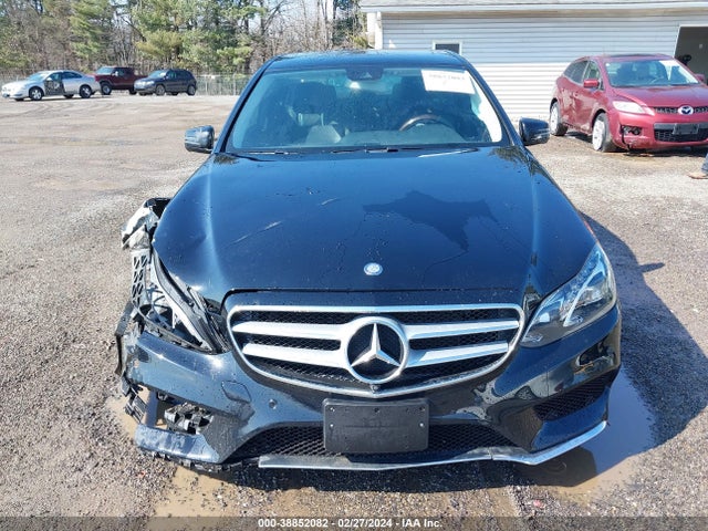 Mercedes-Benz E 350 4matic 2014 WDDHF8JB7EA968670 Image 13