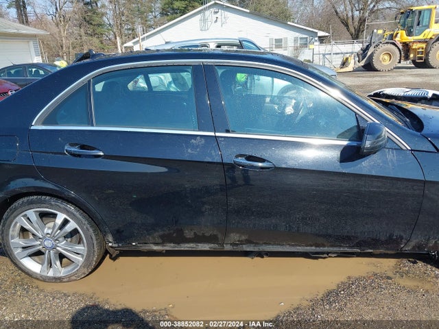 Mercedes-Benz E 350 4matic 2014 WDDHF8JB7EA968670 Image 14