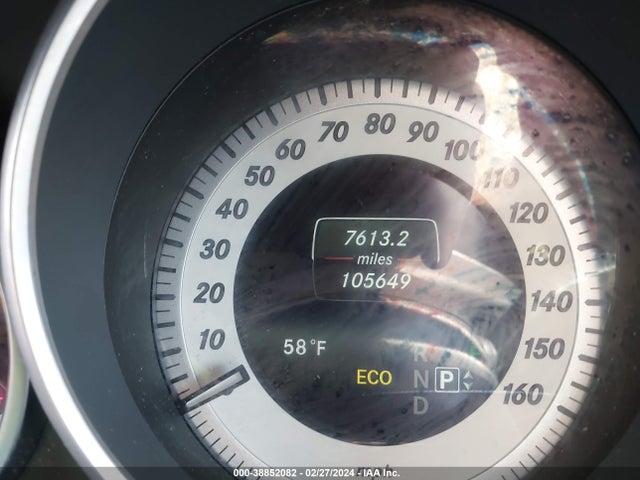 Mercedes-Benz E 350 4matic 2014 WDDHF8JB7EA968670 Image 16
