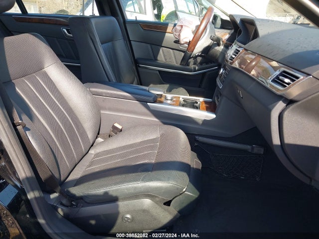 Mercedes-Benz E 350 4matic 2014 WDDHF8JB7EA968670 Image 5