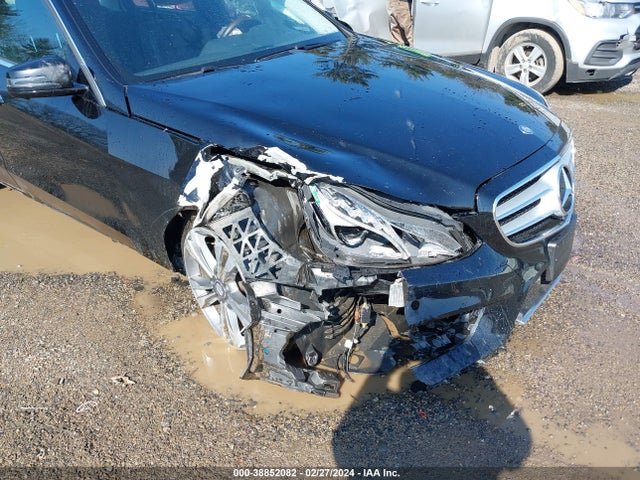 Mercedes-Benz E 350 4matic 2014 WDDHF8JB7EA968670 Image 6