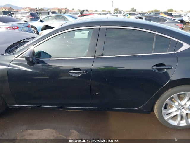 Mazda Mazda6 I Touring 2015 JM1GJ1V69F1175364 Image 13