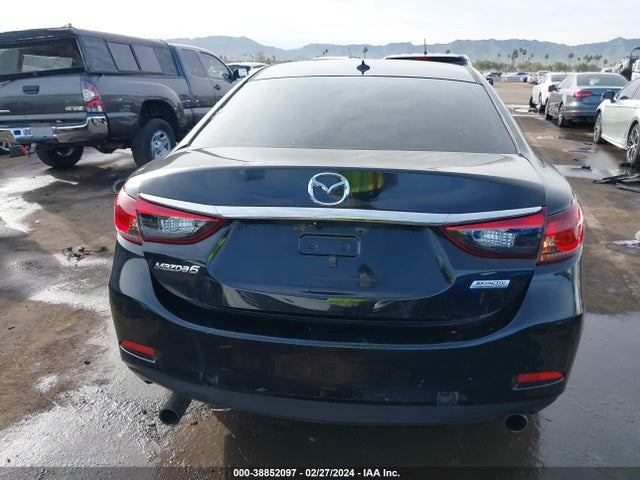 Mazda Mazda6 I Touring 2015 JM1GJ1V69F1175364 Image 15