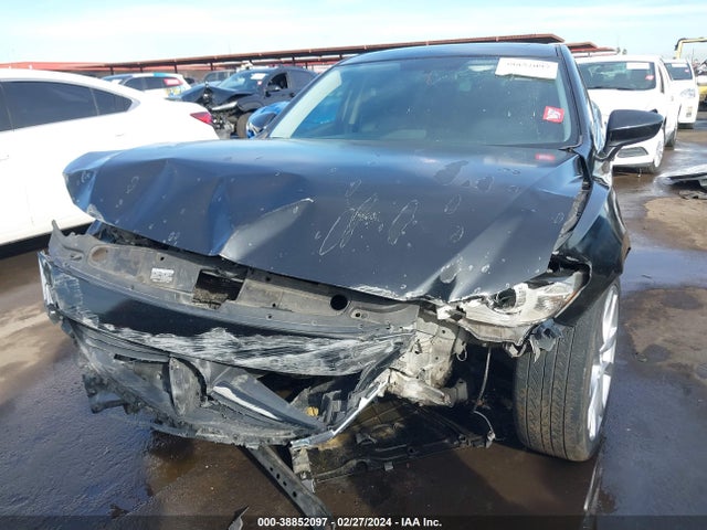 Mazda Mazda6 I Touring 2015 JM1GJ1V69F1175364 Image 6