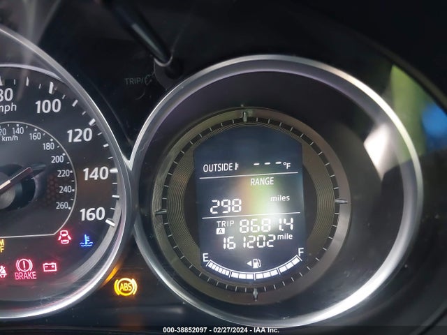 Mazda Mazda6 I Touring 2015 JM1GJ1V69F1175364 Image 7