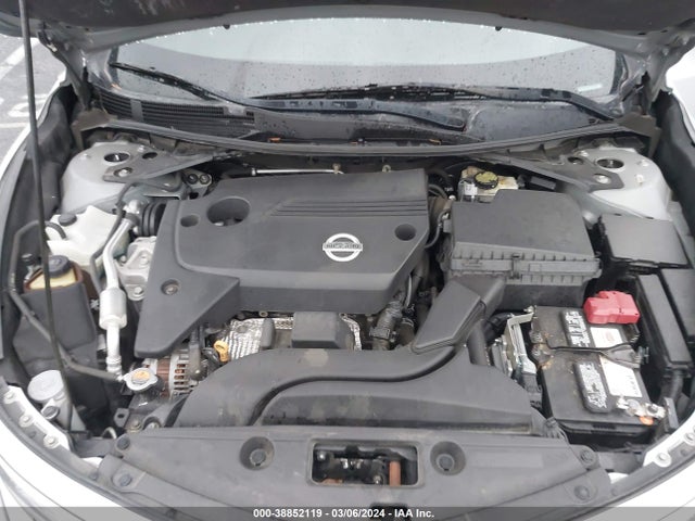 Nissan Altima 2.5 S 2015 1N4AL3AP2FN394336 Image 10