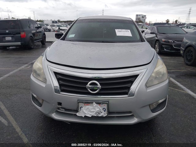Nissan Altima 2.5 S 2015 1N4AL3AP2FN394336 Image 12