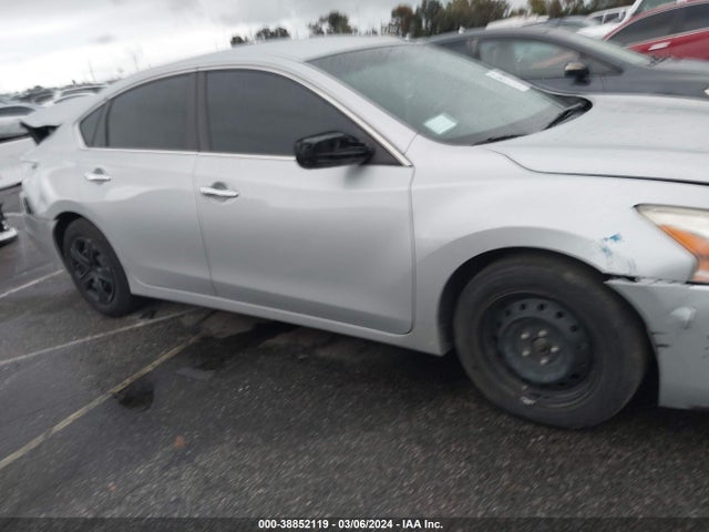 Nissan Altima 2.5 S 2015 1N4AL3AP2FN394336 Image 13