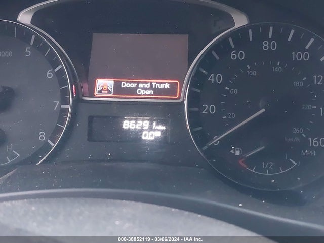Nissan Altima 2.5 S 2015 1N4AL3AP2FN394336 Image 15