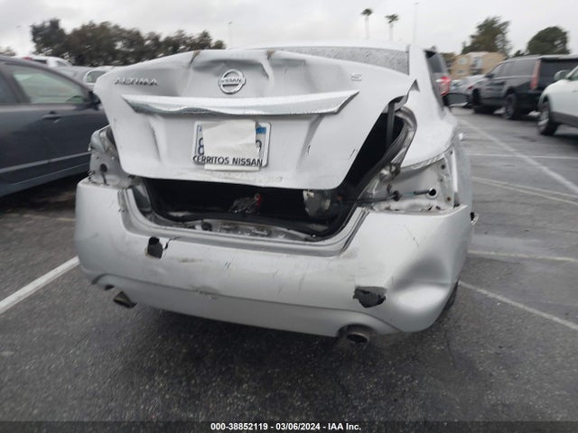 Nissan Altima 2.5 S 2015 1N4AL3AP2FN394336 Image 16