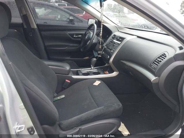 Nissan Altima 2.5 S 2015 1N4AL3AP2FN394336 Image 5